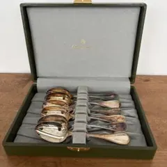 2025年最新】クリストフルシルバーの人気アイテム - メルカリ