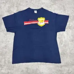 Kanoya NIFS 鹿屋体育大学野球部Tシャツ 青 3L - メルカリ