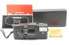 2026年最新】olympus xa a11の人気アイテム - メルカリ