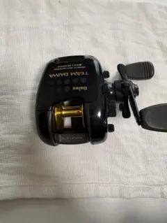 2026年最新】バス釣りベイトリールの人気アイテム - メルカリ