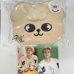 スキズ ミニボックス スンミン