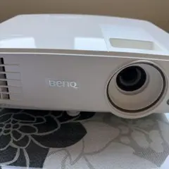 BenQプレジエクター型番！。のサムネイル