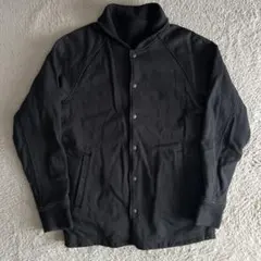 green label relaxing リバーシブル スナップカーディガン Lのサムネイル