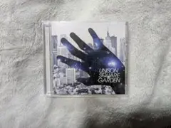 unison square garden 邦楽