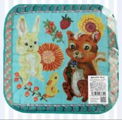 ナタリーレテ ハンカチ