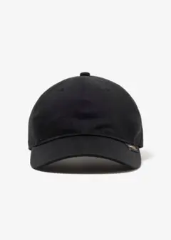 WTAPS T-6M 03 Cap Ctpl Twill Black 新品未使用 - メルカリ