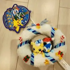 2025年最新】ピカチュウクリスマスリースの人気アイテム - メルカリ