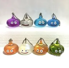 ドラゴンクエスト クリスタルモンスターズ スライム スライムベス メタルスライム