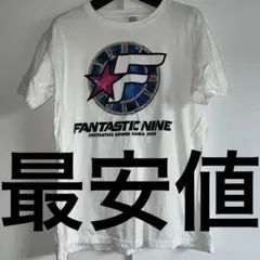 Tシャツ FANTASTICS BATTLE OF TOKYO Tシャツ M - メルカリ