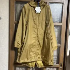 新品 ジャーナルスタンダード別注Cape HEIGHTS⭐︎ロングコート