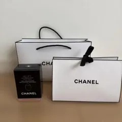 新品 CHANELシャネル ル リフト ラ クレーム マン ハンドクリーム