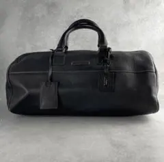 2026年最新】Ermenegildo Zegna メンズ ボストンバッグ・旅行用バッグ