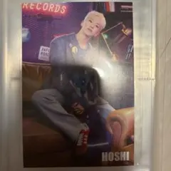 SEVENTEEN セブチ SEVENTEENMUSEUM2022 ホシ