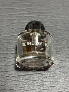 REINE DE NUIT BYREDO レンヌドニュイ　バイレード　香水