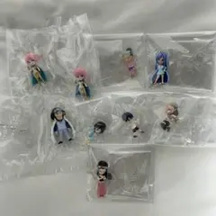 ワンピース ワンピの実 9体 セット