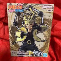 NARUTO-ナルト- 疾風伝 うずまきナルト フィギュア