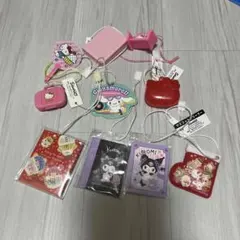 サンリオ　グッズ　まとめ売り 2025年最新】サンリオグッズまとめ売りの人気アイテム - メルカリ