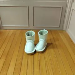 クシュっとショートブーツ　ブライス　アイシードールのサムネイル