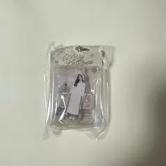 乃木坂46 Mobile 井上和　ミニチュアキーホルダー 💭ミニチュアキーホルダーってなに…？ これまでののぎBOXで登場した