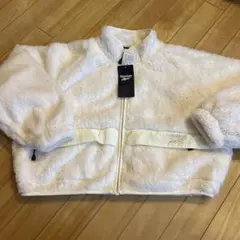 Reebok★ボアジャケット★160センチ