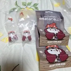 キッド ニャンピース