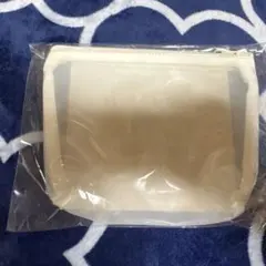 セガラッキーくじ名探偵コナンメモリアルカットI賞ポーチ工藤新一毛利蘭