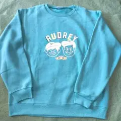 XLサイズ オードリー オールナイトニッポン in 東京ドーム スウェット