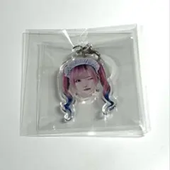 らぶしっく　はやて　めじるしチャーム未開封