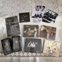 KAT-TUN CD・DVD セット - メルカリ