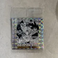 ドラゴンボール40周年記念シールウエハース2