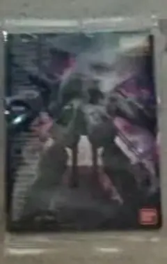 ガンプラパッケージアート