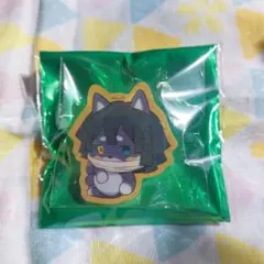 鬼滅の刃　バレンタイン&ホワイトデー　伊黒小芭内　アニマルクッキー