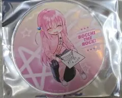 ぼっちざろっく！　アクリルコースター　後藤ひとり　アニメイト　グラッテ