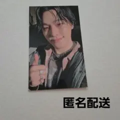 SEVENTEEN HAPPY BURSTDAY 大阪 会場 限定　ディノ