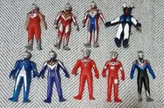 ウルトラ怪獣シリーズ