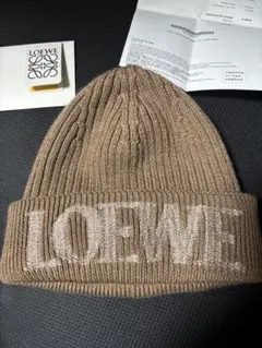 LOEWE ニット帽のサムネイル