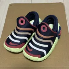 NIKE Dynamo Go 2 EasyOn 15cm