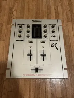 NJ様用【DJ Q-BERT】THUD RUMBLE TRX - メルカリ