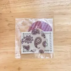 Semon ステッカー シール