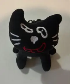キヨねこ　ぬいぐるみ