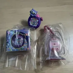 たまごっち おかしなたまごボーロっち3