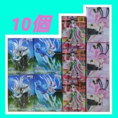 フィギュア まとめ売り 10点 ウマ娘 他