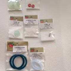 Parts Club ハンドメイドパーツ まとめ売り
