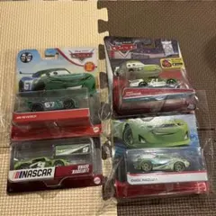 KABUKI MATER 1台 カーズ マテル - メルカリ