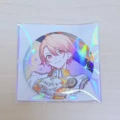プロセカ　5th anniversary 感謝祭　天馬司　缶バッジ