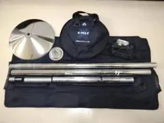 【ひろ様専用1/2】再出品／お取引中止後の再手続き分 X-POLE