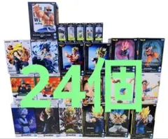 749 呪術廻戦 ナルト チェンソーマン ドラゴンボール フィギュア