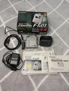 2026年最新】FinePix f601の人気アイテム - メルカリ