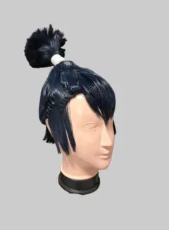 食満　留三郎　ウィッグ　コスプレ　忍たま乱太郎