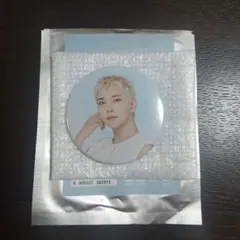 2025年最新】ジョシュア バッジの人気アイテム - メルカリ